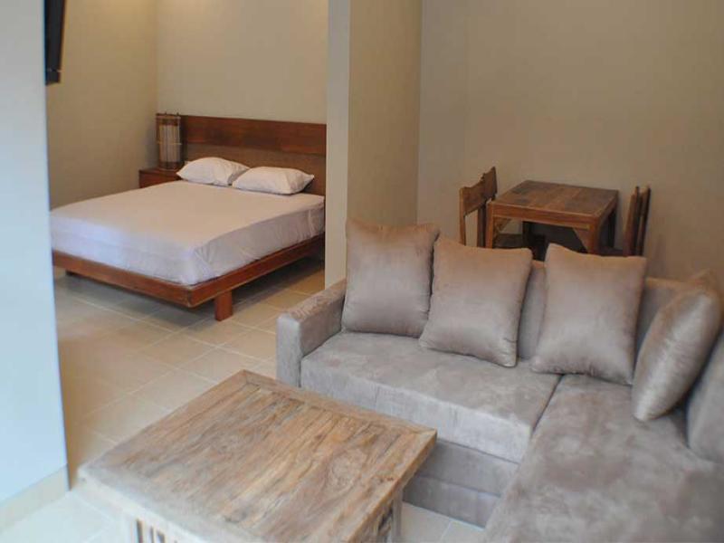 Semarandana Sanur (Bali)