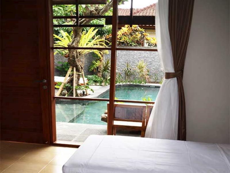 Guest house Semarandana