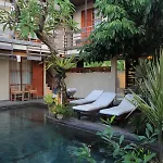 Semarandana Hotel