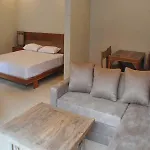 Semarandana Hotel