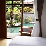 Semarandana Hotel