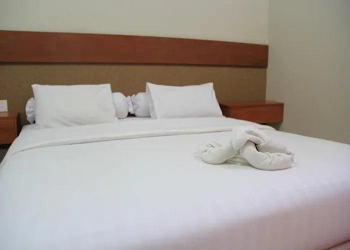 Semarandana Hotel