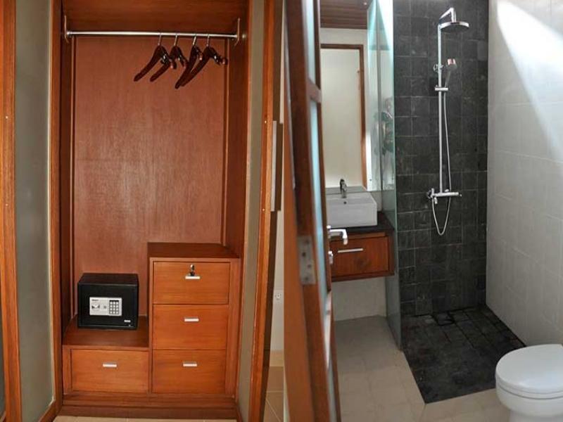 Wisma tamu Semarandana 3*